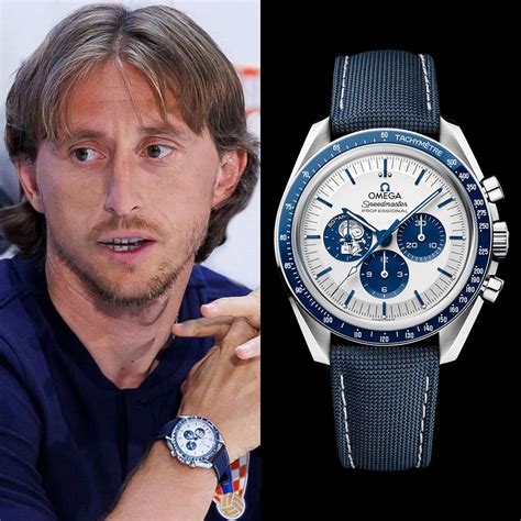 luka modric watch